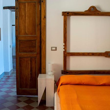 Palazzo Del Diplomatico Villa Белмонте Калабро Екстериор снимка
