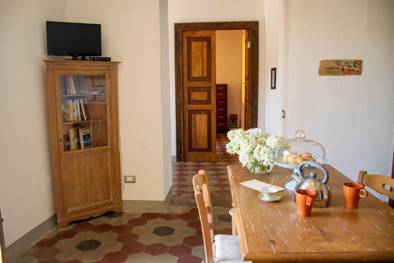 Palazzo Del Diplomatico Villa Белмонте Калабро Екстериор снимка
