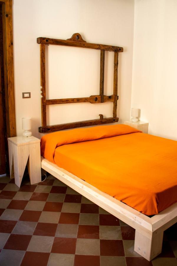 Palazzo Del Diplomatico Villa Белмонте Калабро Екстериор снимка