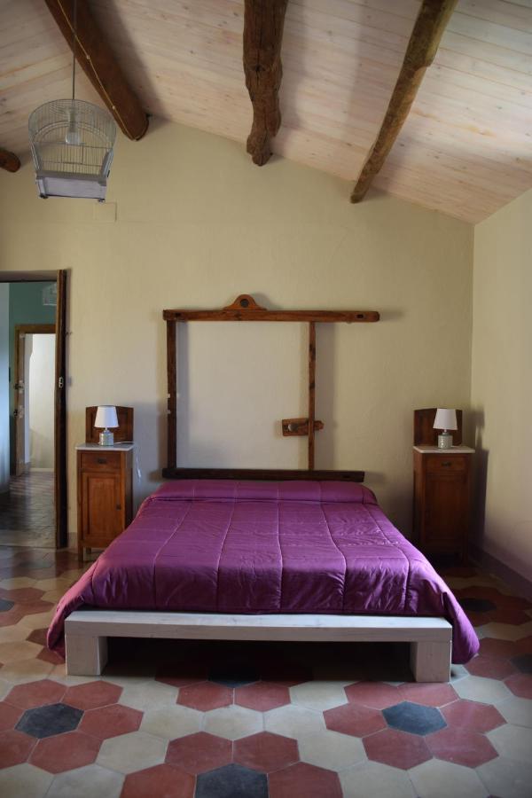 Palazzo Del Diplomatico Villa Белмонте Калабро Екстериор снимка