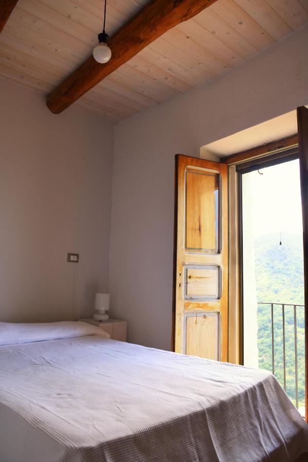Palazzo Del Diplomatico Villa Белмонте Калабро Екстериор снимка