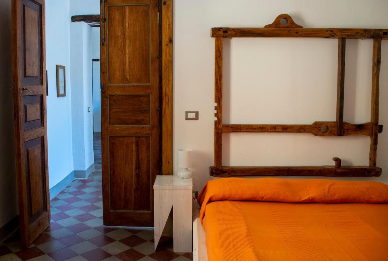 Palazzo Del Diplomatico Villa Белмонте Калабро Екстериор снимка