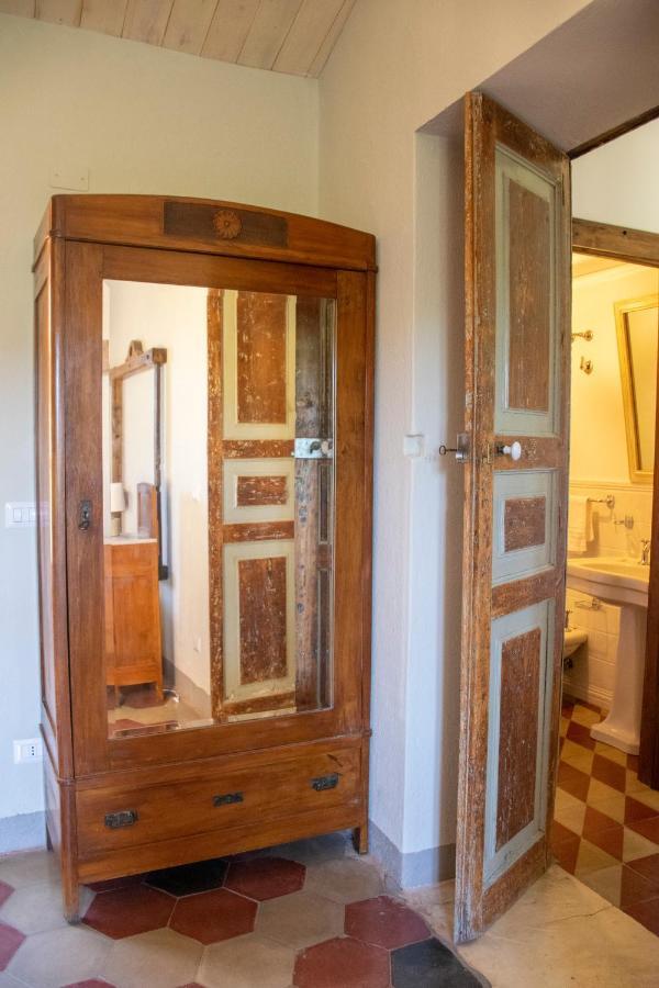 Palazzo Del Diplomatico Villa Белмонте Калабро Екстериор снимка