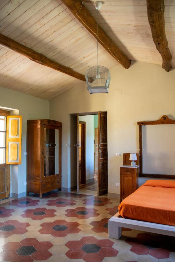 Palazzo Del Diplomatico Villa Белмонте Калабро Екстериор снимка