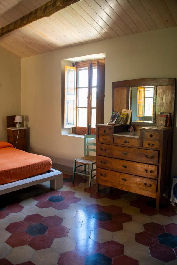Palazzo Del Diplomatico Villa Белмонте Калабро Екстериор снимка
