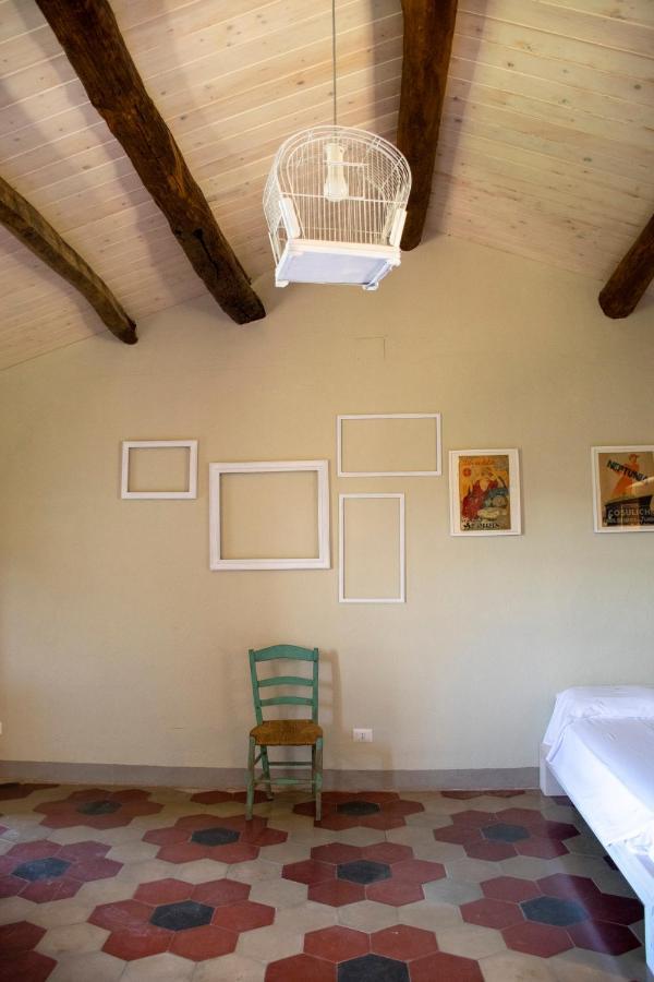 Palazzo Del Diplomatico Villa Белмонте Калабро Екстериор снимка